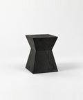 Sana Side Table - Black