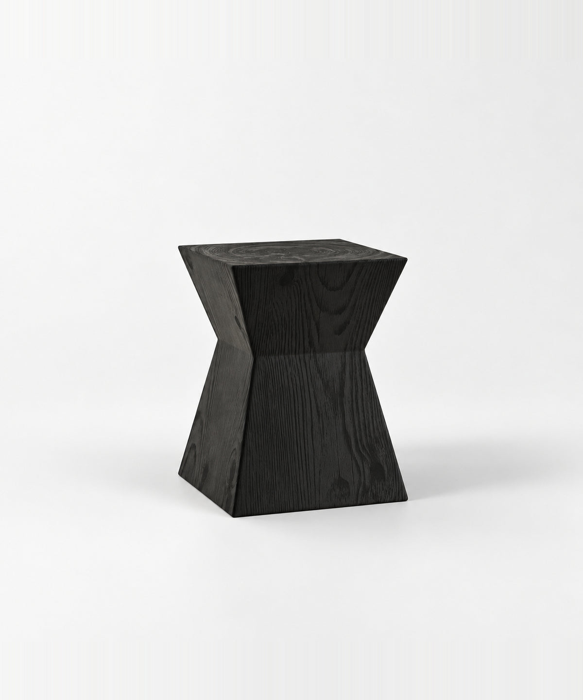 Sana Side Table - Black