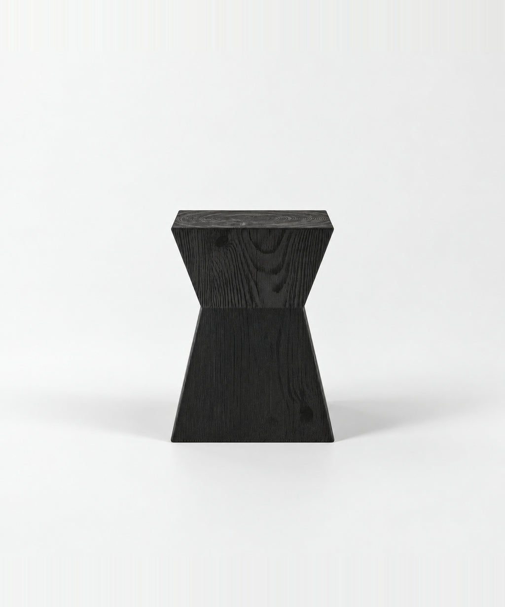 Sana Side Table - Black