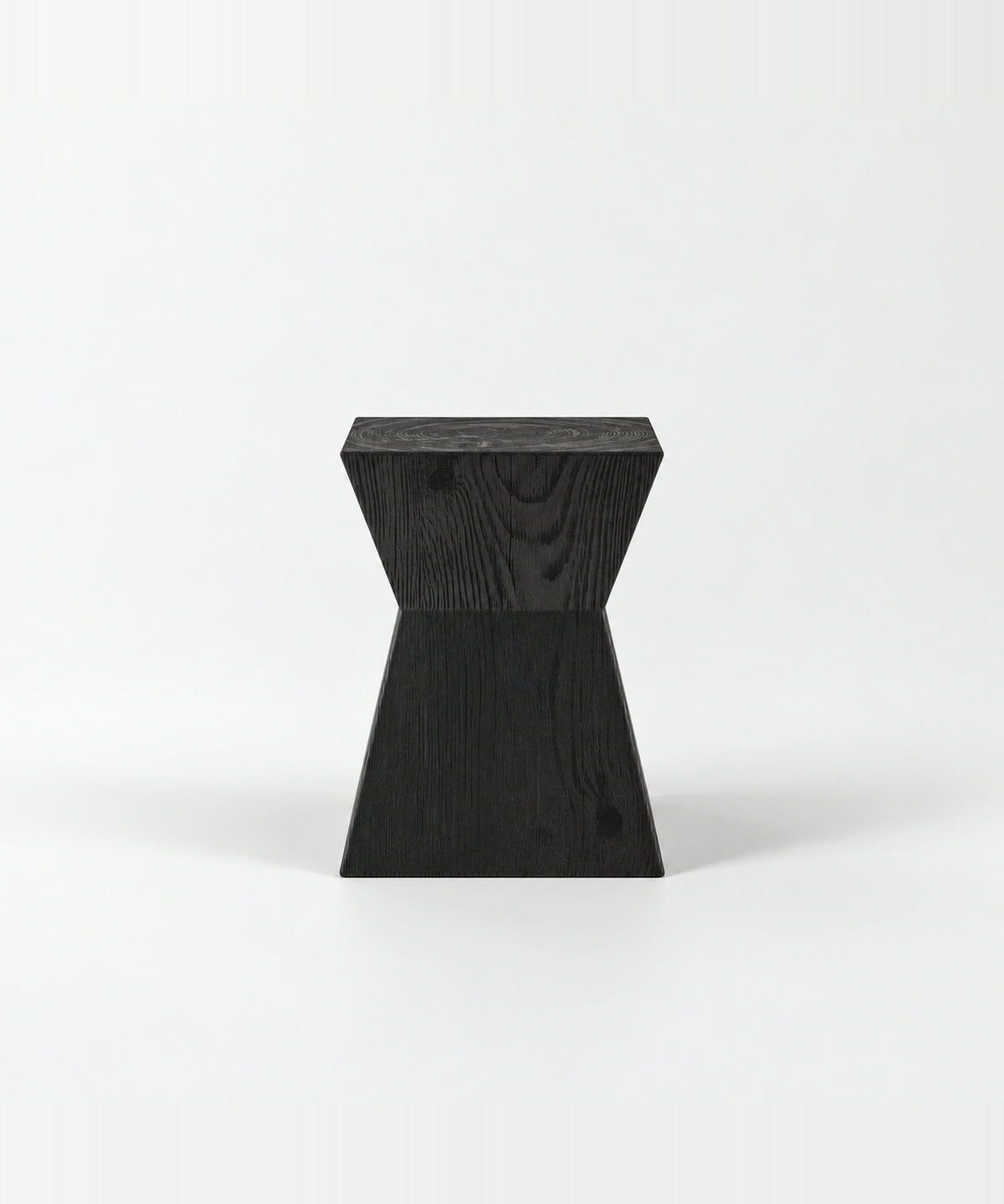 Sana Side Table - Black
