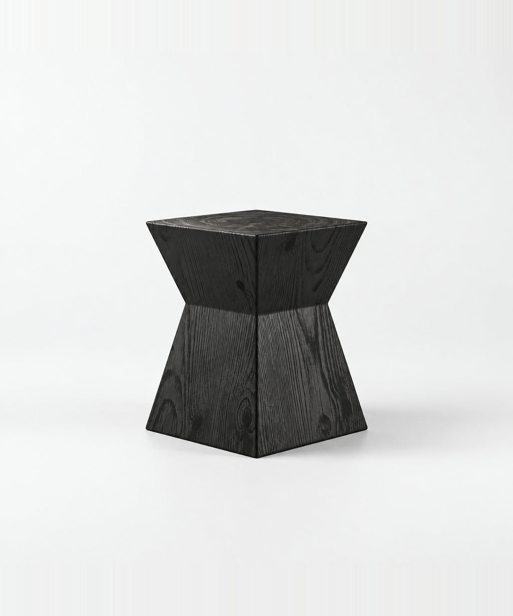 Sana Side Table - Black