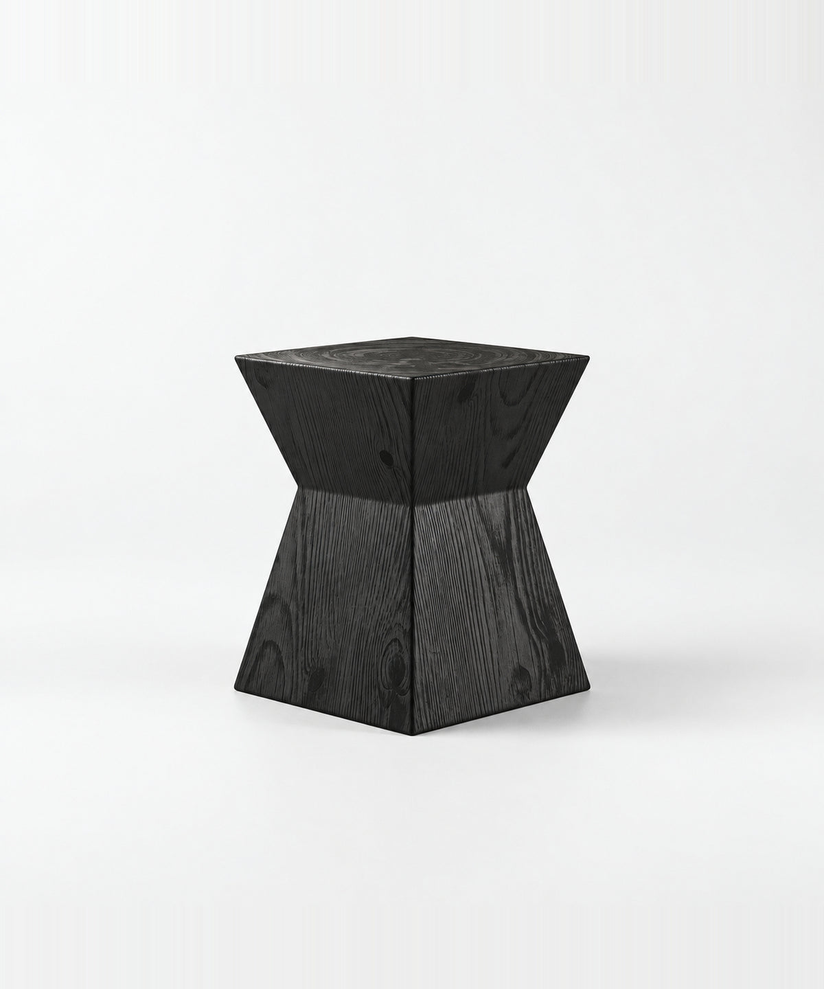 Sana Side Table - Black
