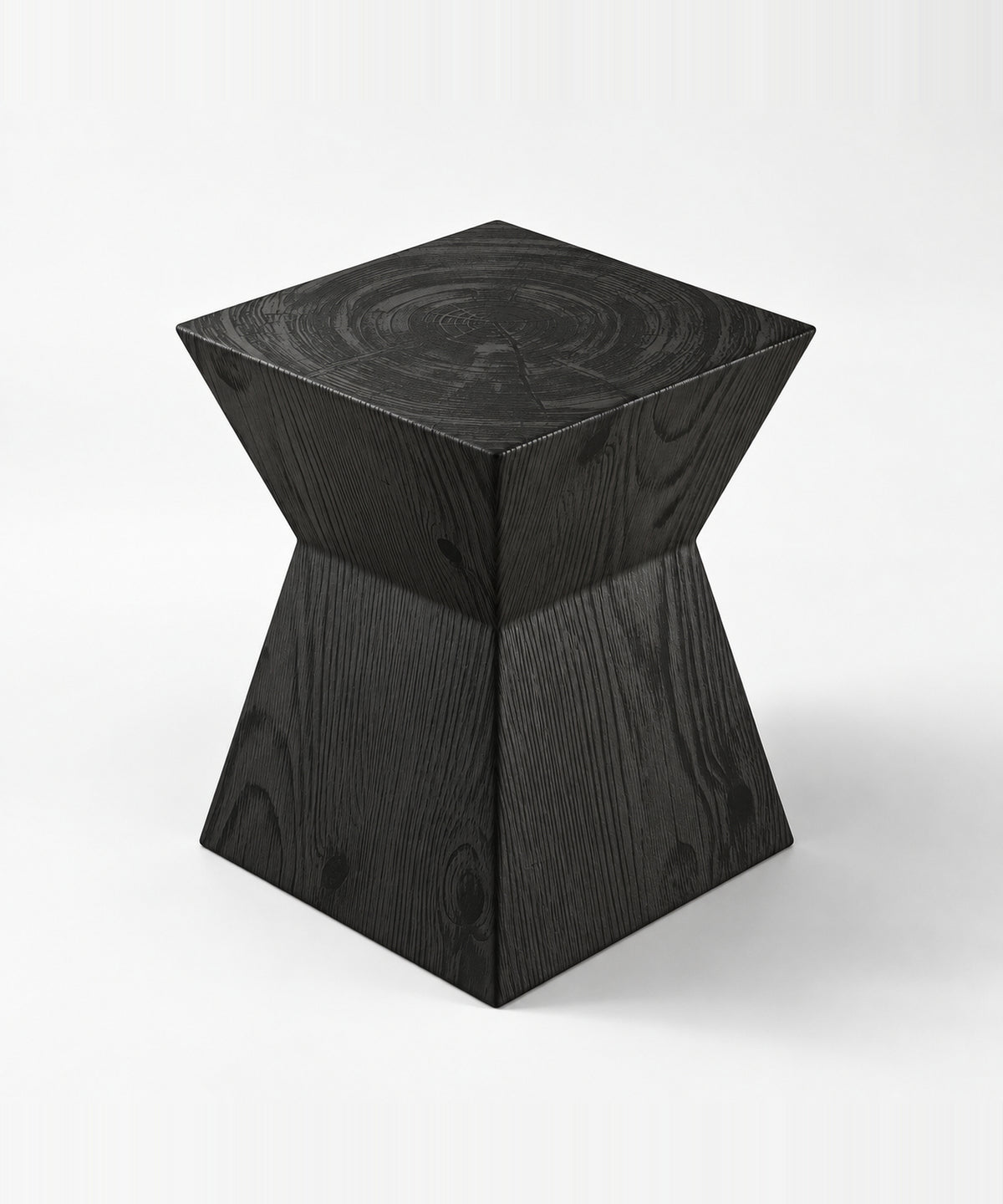 Sana Side Table - Black