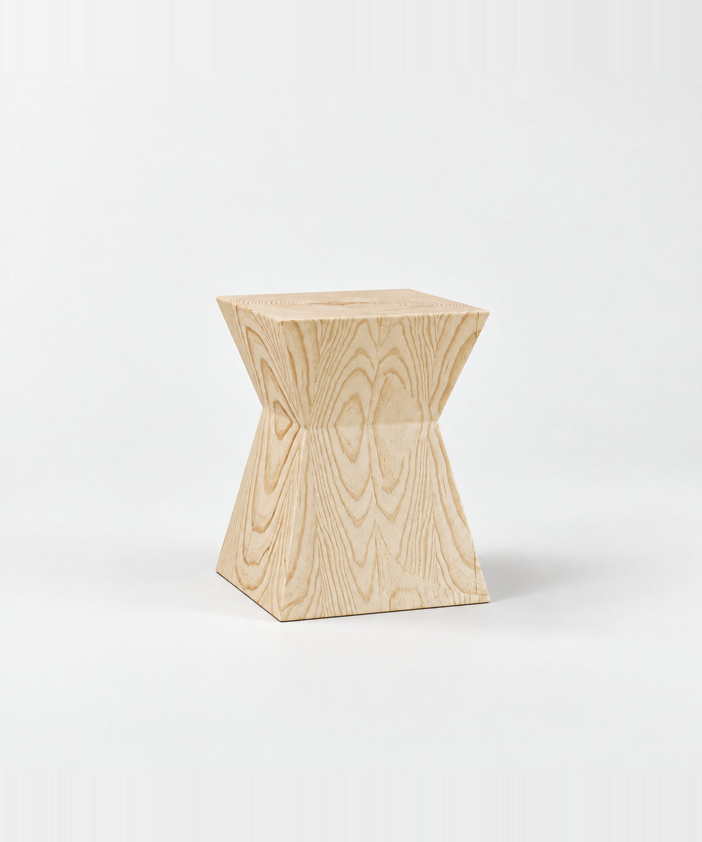 Sana Side Table - Natural Pine