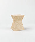 Sana Side Table - Natural Pine
