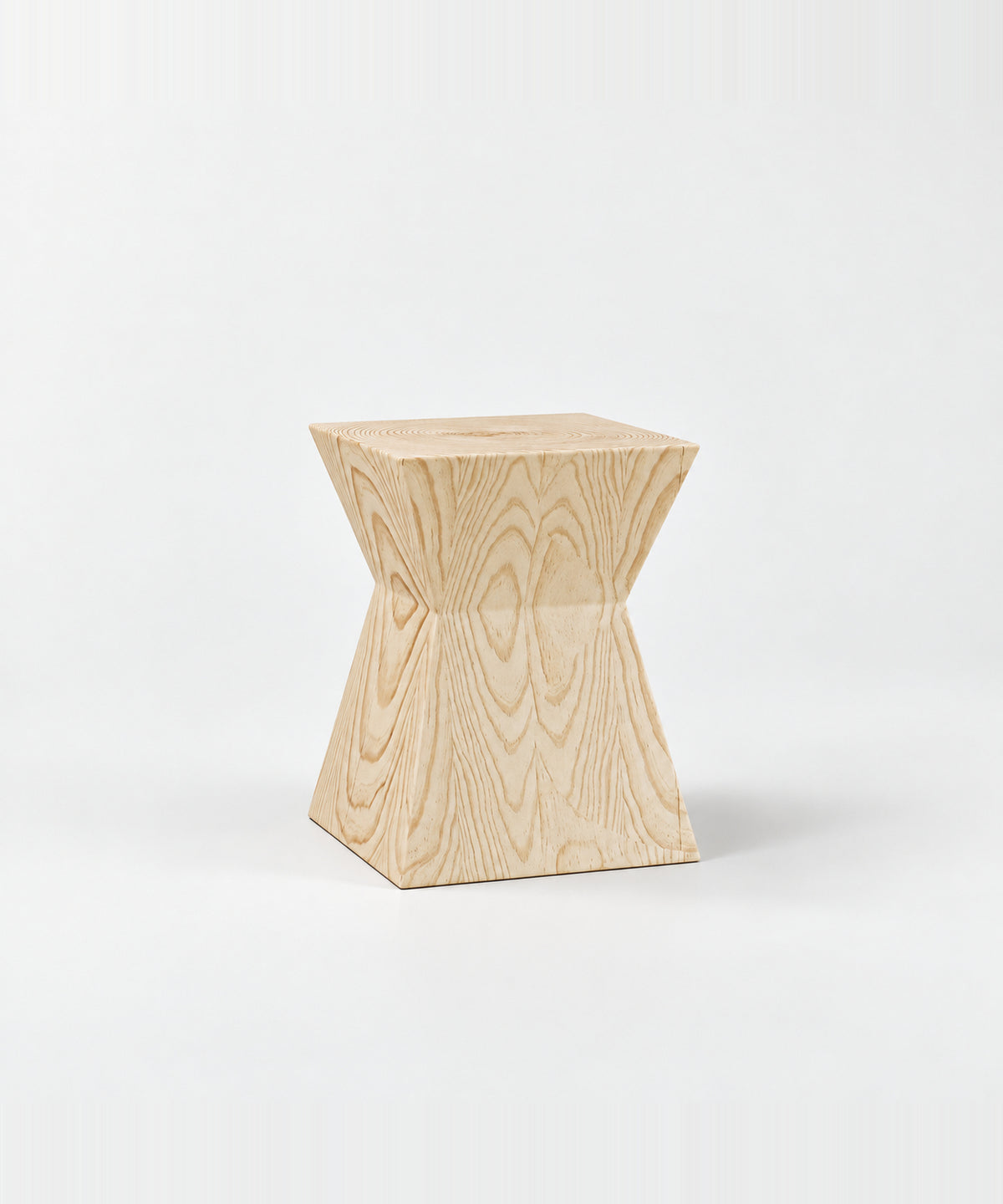 Sana Side Table - Natural Pine