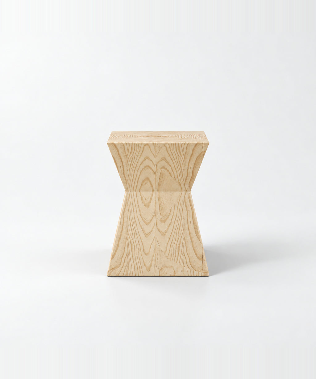 Sana Side Table - Natural Pine