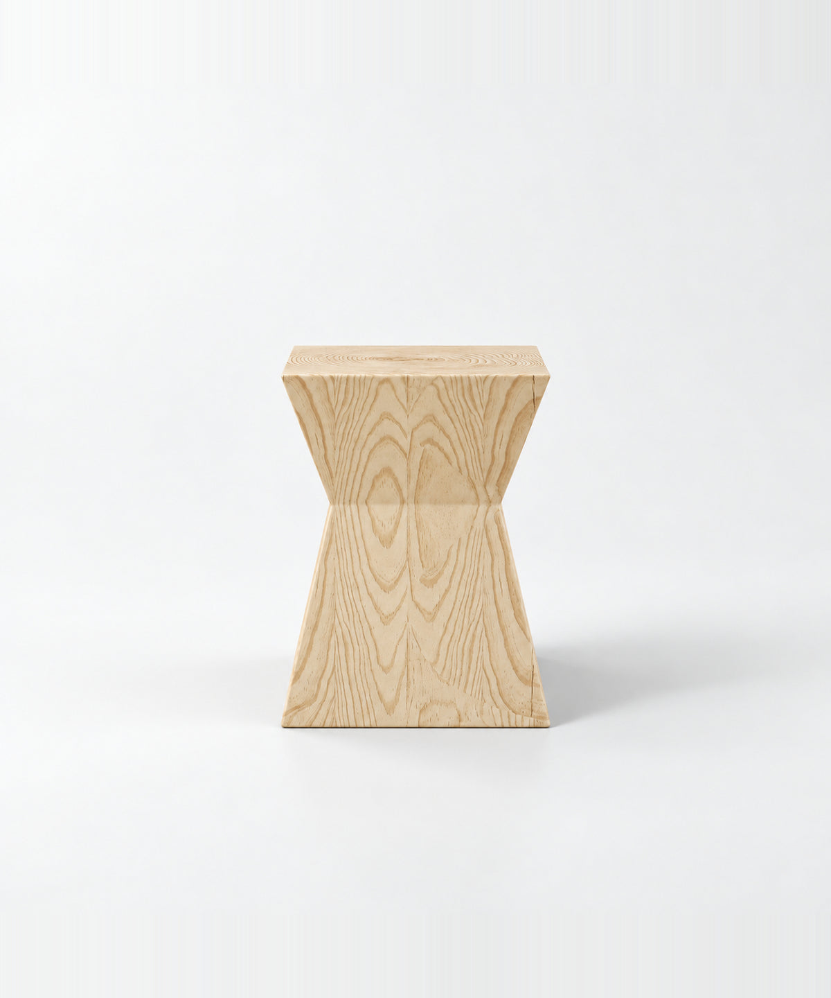 Sana Side Table - Natural Pine