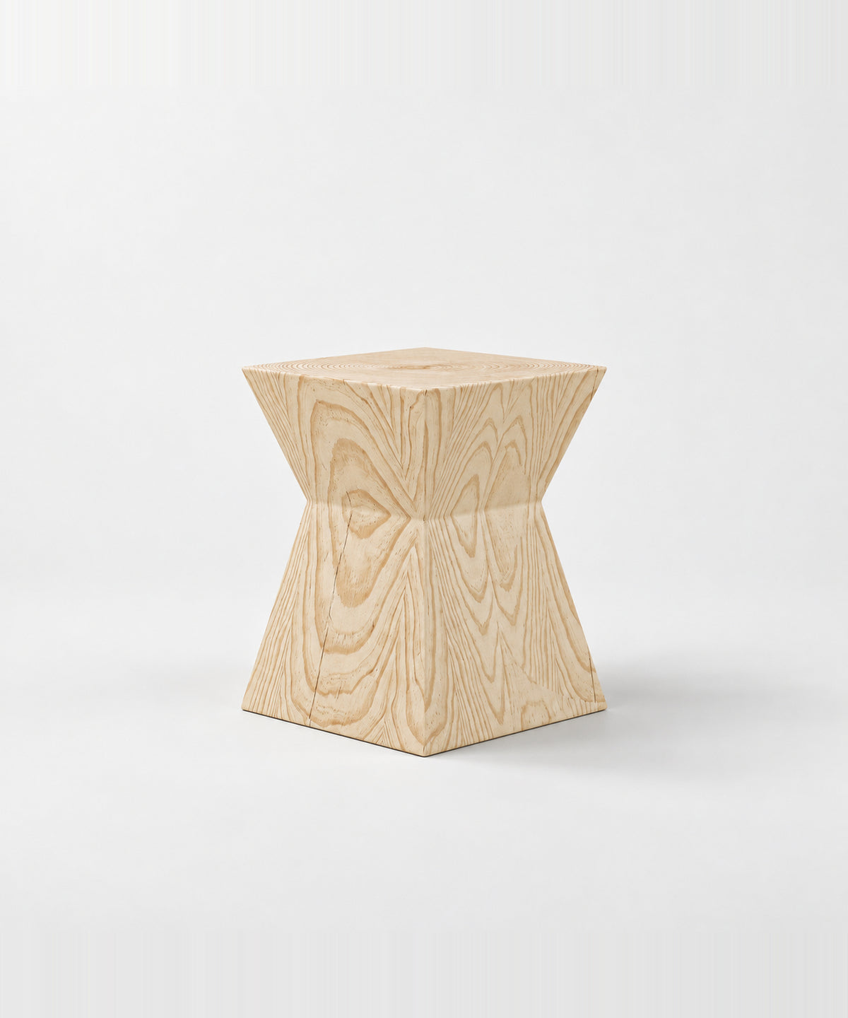 Sana Side Table - Natural Pine