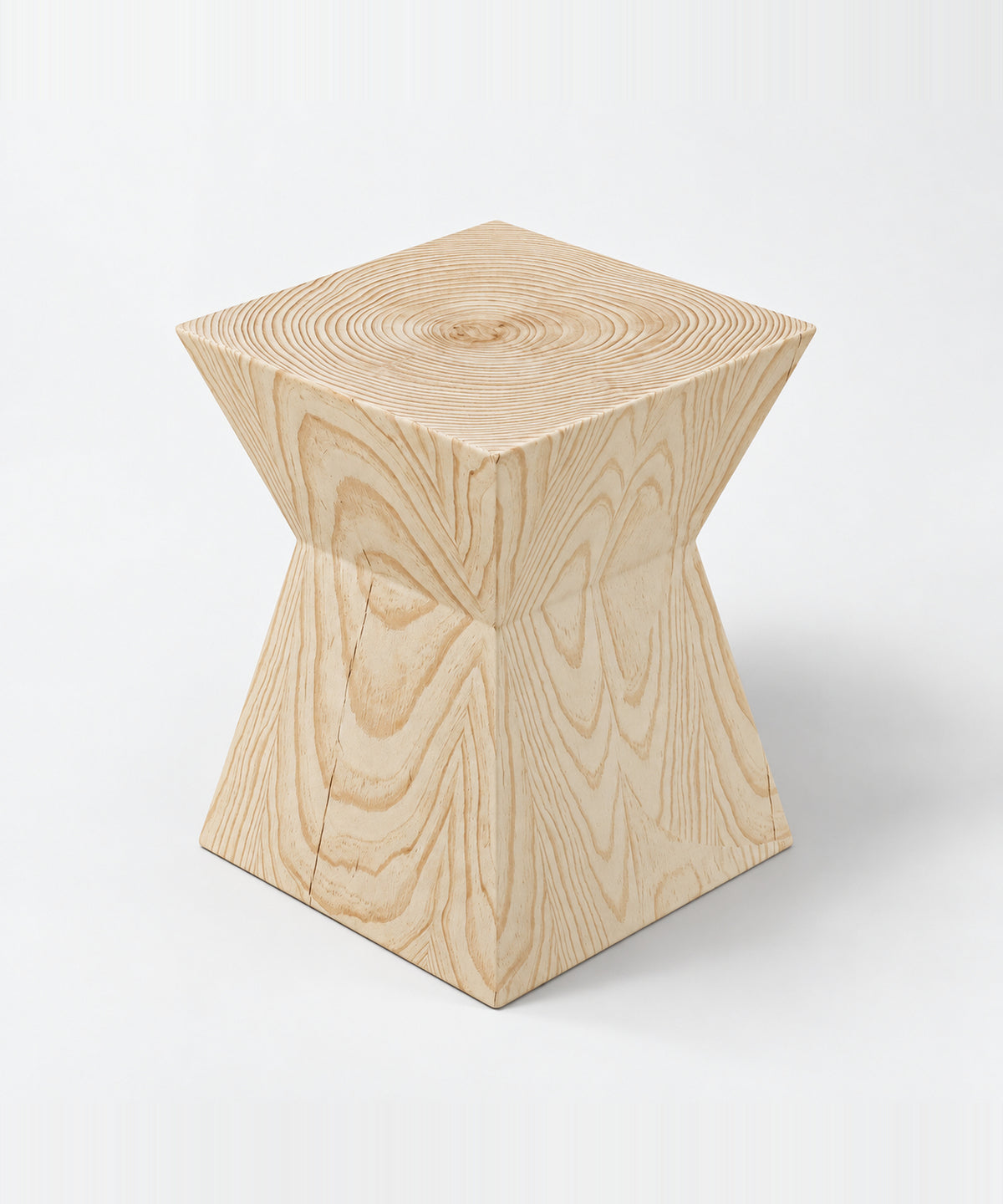 Sana Side Table - Natural Pine