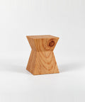Sana Side Table - Vintage Pine