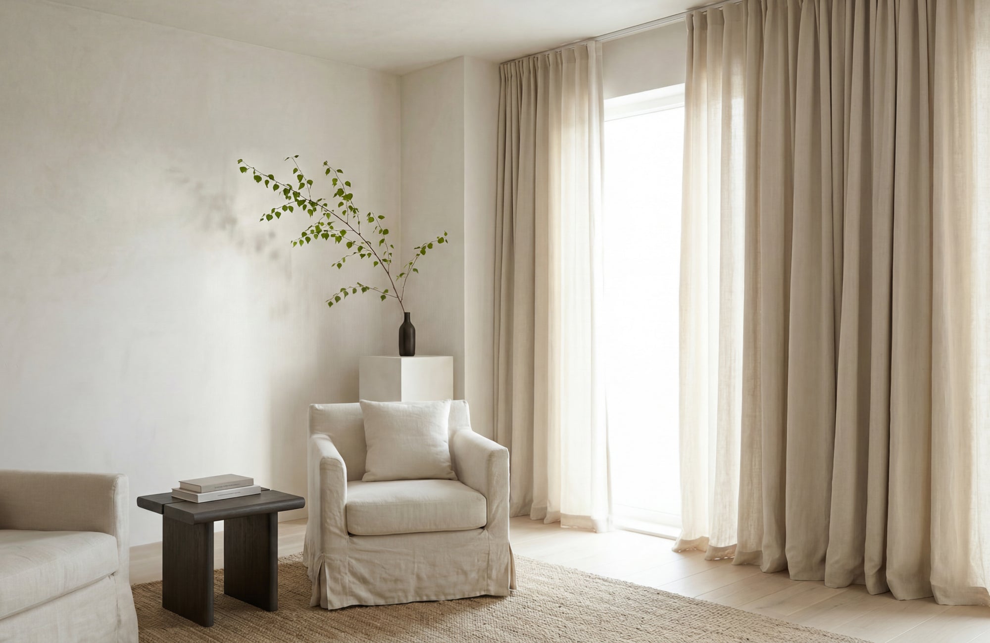 Theo Side Table
